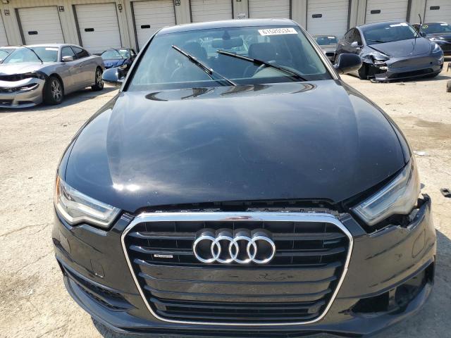 AUDI A6 PRESTIGE 2014