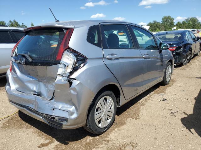 HONDA FIT LX 2019