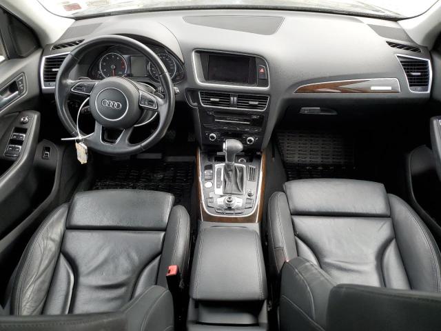 AUDI Q5 PREMIUM PLUS 2014