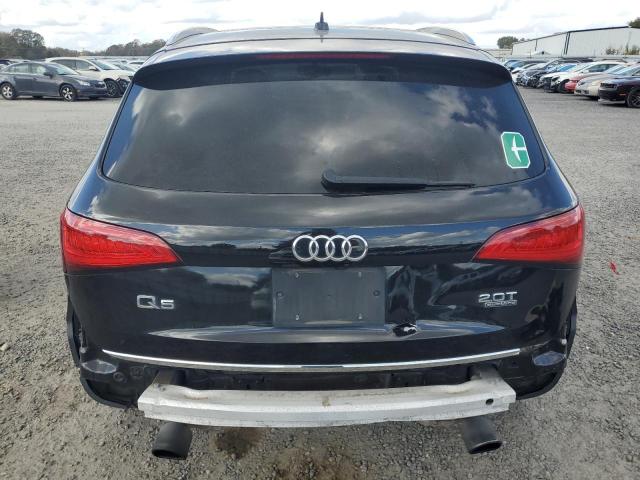 AUDI Q5 PREMIUM PLUS 2016