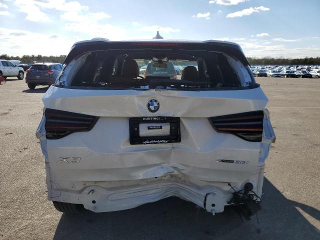 BMW X3 XDRIVE30I 2022