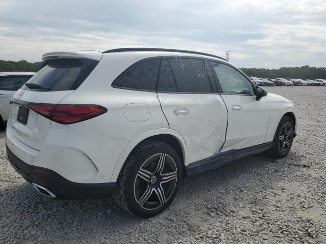 MERCEDES-BENZ GLC 300 2023