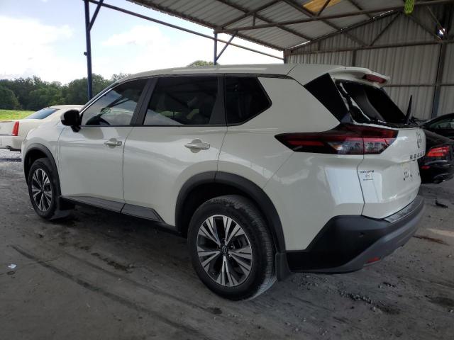NISSAN ROGUE SV 2023