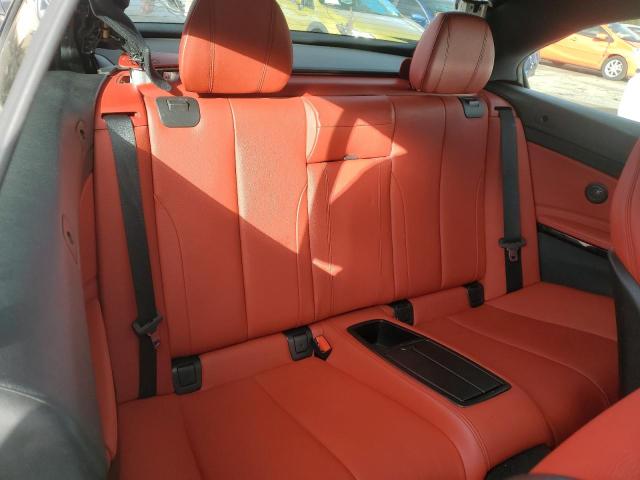 BMW 435 XI 2016