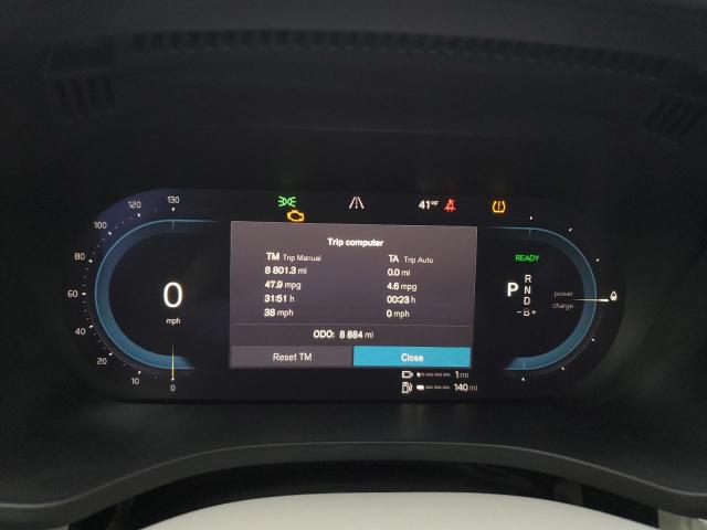 VOLVO XC60 PLUS 2024