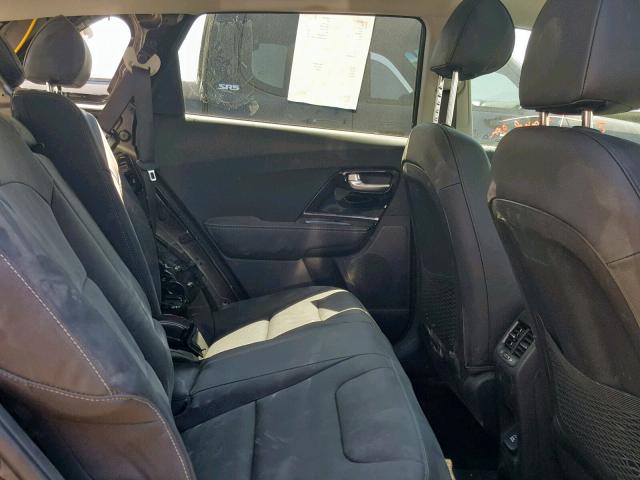 KIA NIRO, 2018
