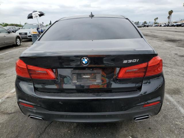 BMW 530 I 2018