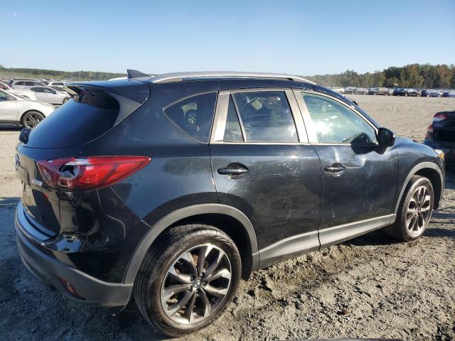 MAZDA CX-5 GT 2016
