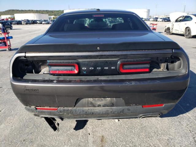 DODGE CHALLENGER SXT 2019