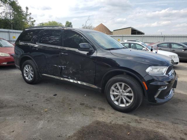 DODGE DURANGO SXT 2022