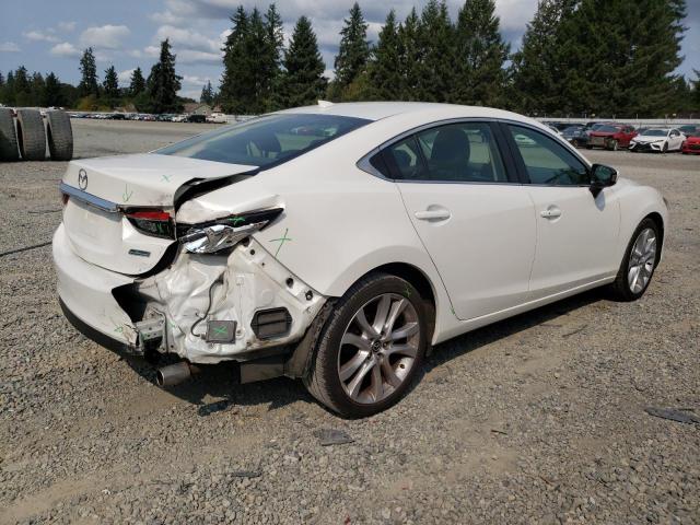 MAZDA 6 TOURING 2016