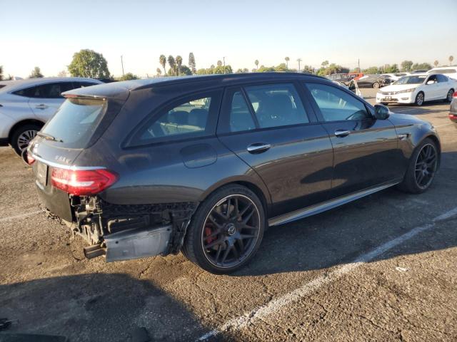 MERCEDES-BENZ E 63 AMG-S 4MATIC 2021