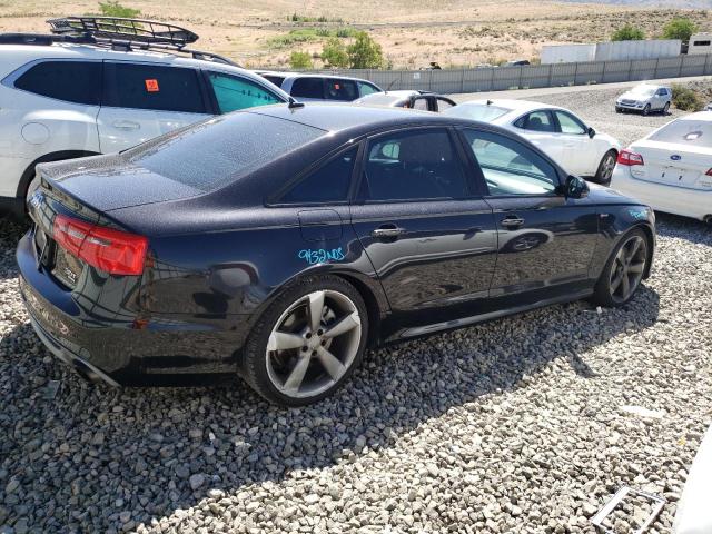 AUDI A6 PRESTIGE 2014