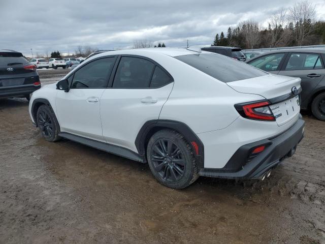 SUBARU WRX 2024