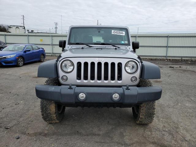 JEEP WRANGLER SPORT 2017