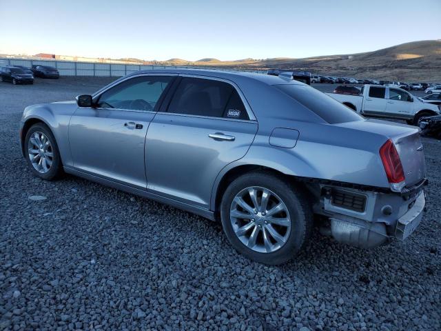 CHRYSLER 300C 2016