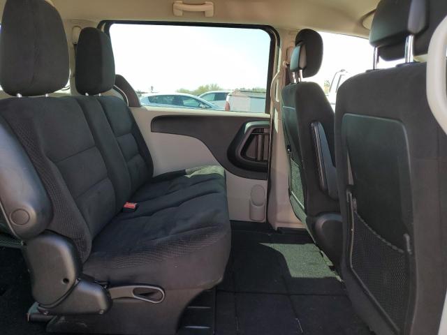 DODGE GRAND CARAVAN SE 2014