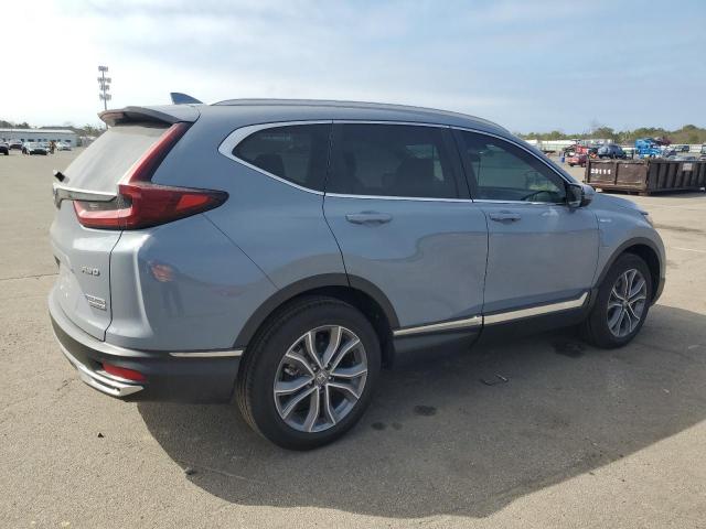 HONDA CR-V TOURING 2022