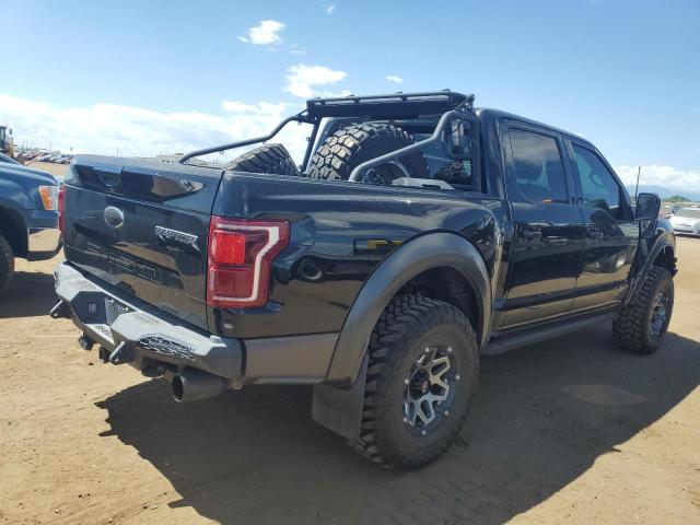 FORD F150 RAPTOR 2018