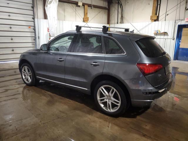 AUDI Q5 PREMIUM PLUS 2017