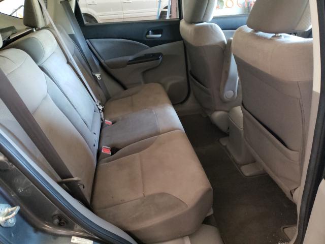 HONDA CR-V EX 2014