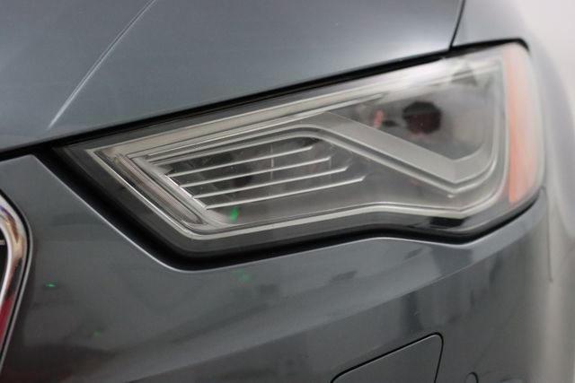 AUDI S3 PREMIUM PLUS 2015