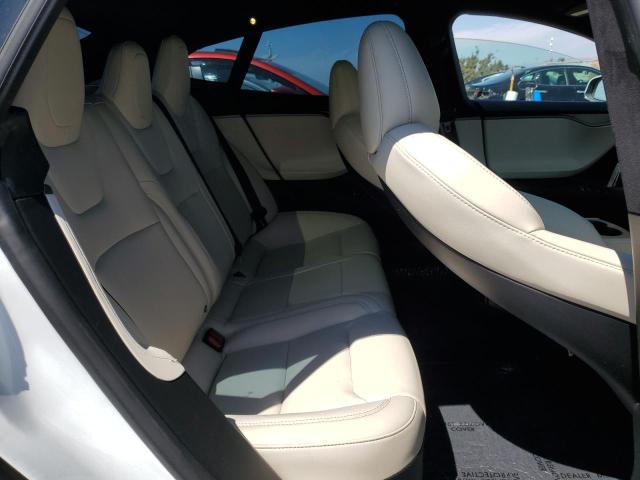 TESLA MODEL S 2020