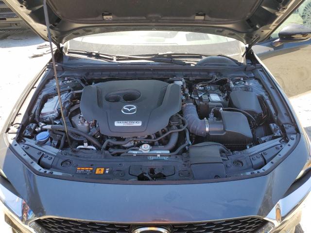 MAZDA 3 PREMIUM PLUS 2024