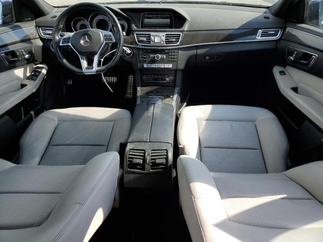 MERCEDES-BENZ E 350 2015