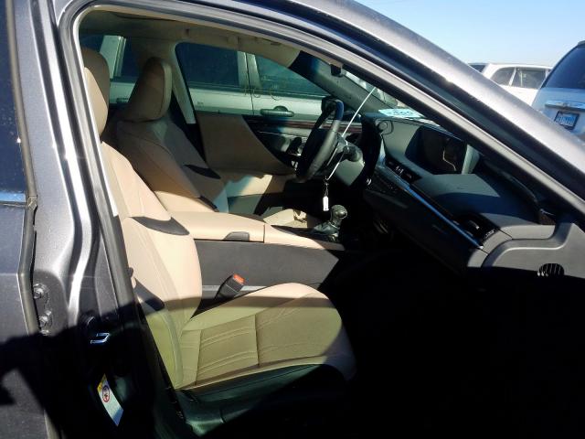LEXUS ES 350 2019