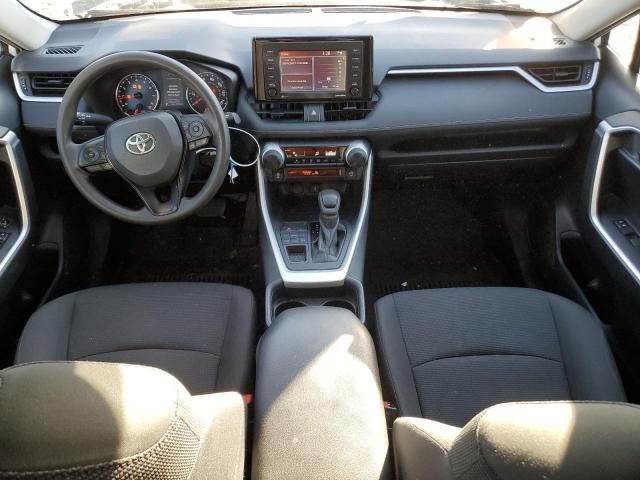 TOYOTA RAV4 LE 2020