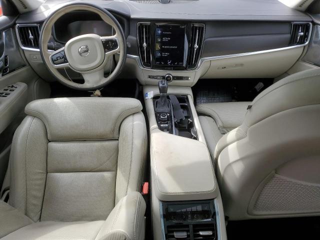 VOLVO V90 CROSS COUNTRY T6 INSCRIPTION 2017