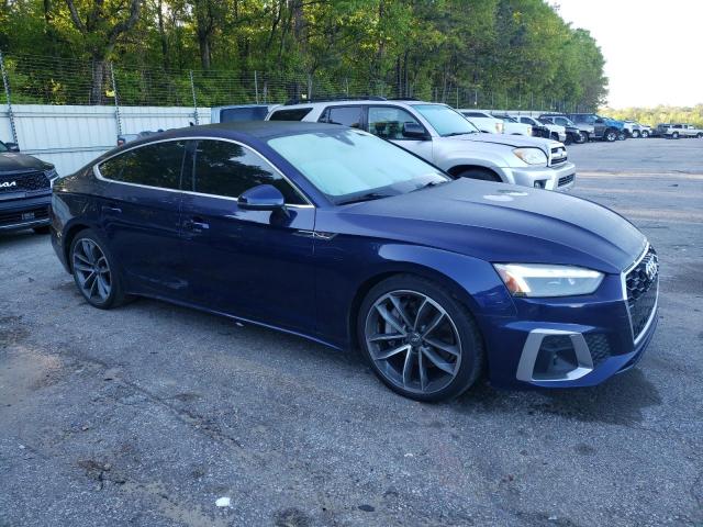 AUDI A5 PREMIUM PLUS 45 2021