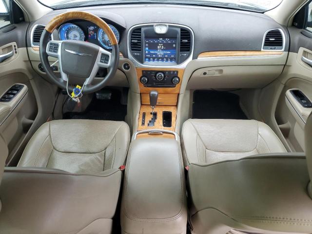 CHRYSLER 300C 2014