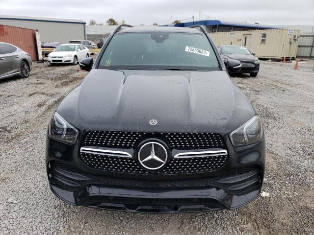 MERCEDES-BENZ GLE 350 2020