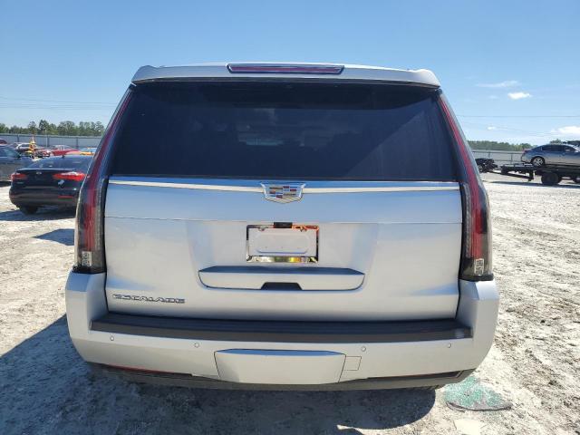CADILLAC ESCALADE LUXURY 2017