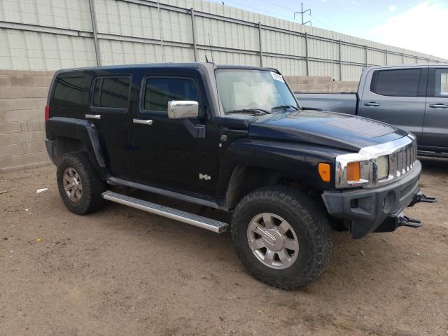 HUMMER H3 2007