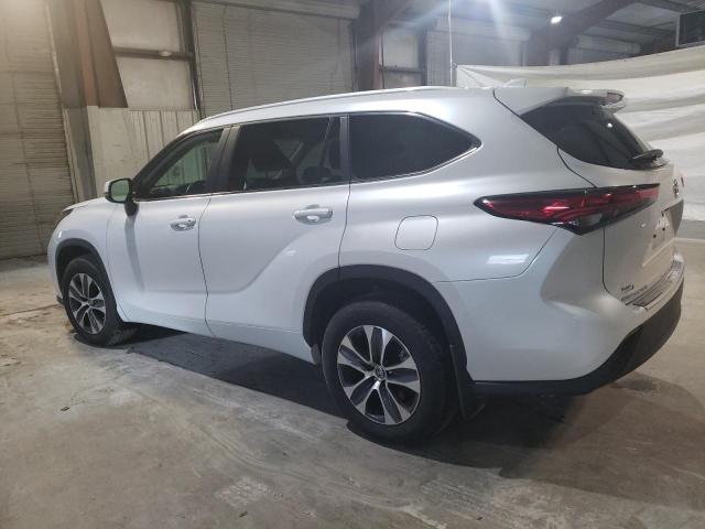 TOYOTA HIGHLANDER L 2023