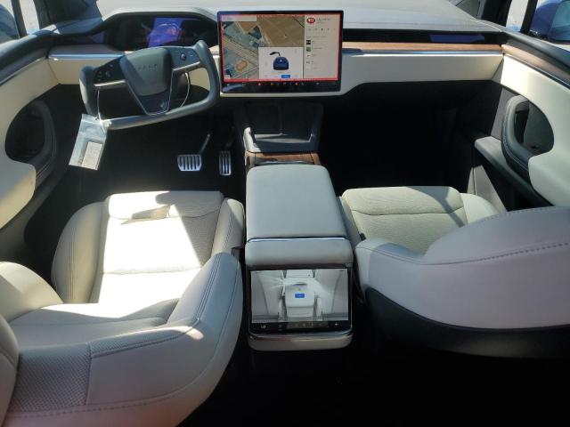 TESLA MODEL X 2022