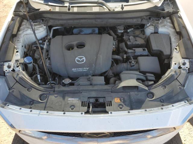 MAZDA CX-5 GRAND TOURING 2019