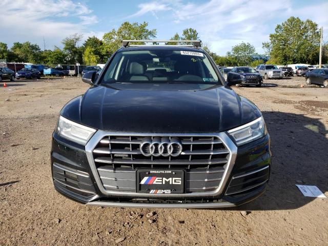 AUDI Q5 PREMIUM 2019