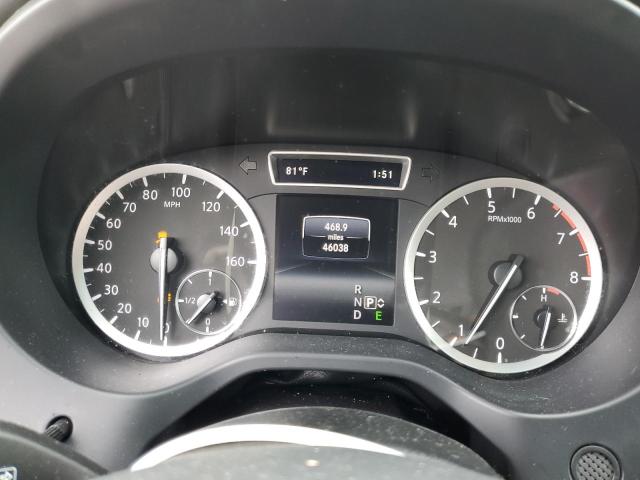 INFINITI QX30 BASE 2018