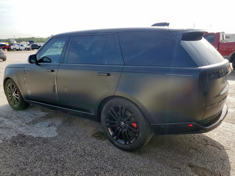 LAND ROVER RANGE ROVER SE 2024