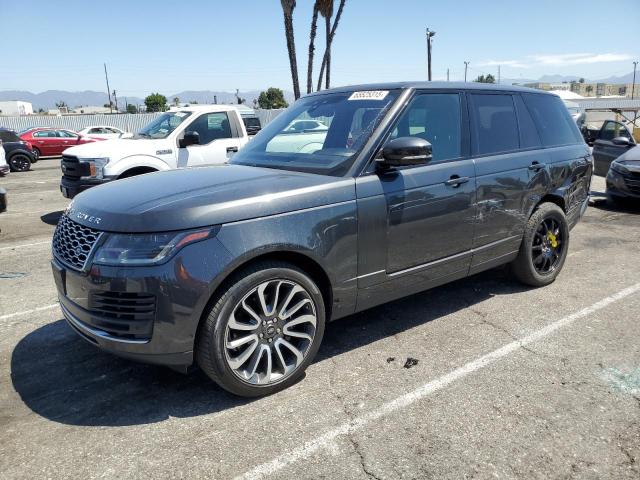 LAND ROVER RANGE ROVER HSE 2019