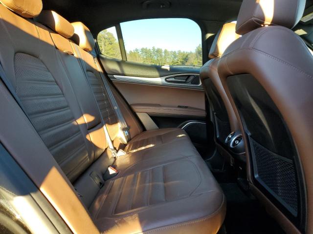 ALFA ROMEO STELVIO TI SPORT 2018