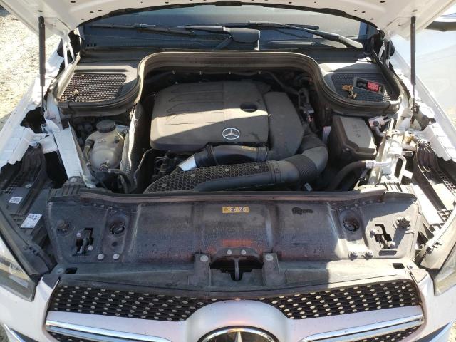 MERCEDES-BENZ GLE 350 4MATIC 2021