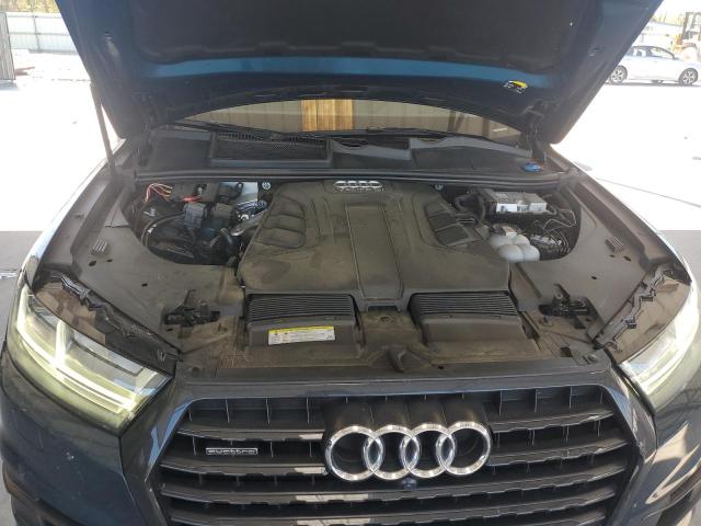 AUDI Q7 PRESTIGE 2018