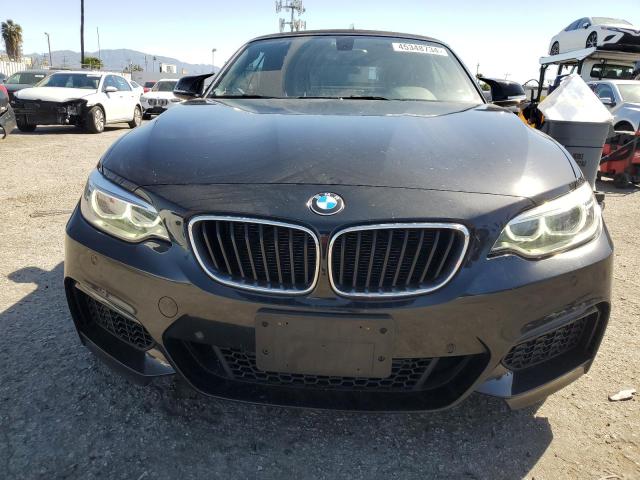 BMW M235I 2015