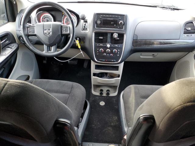 DODGE GRAND CARAVAN SE 2016