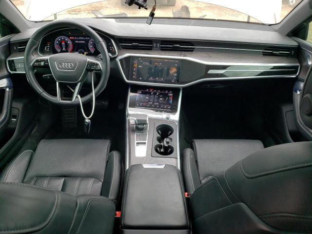 AUDI A7 PRESTIGE S-LINE 2019